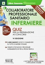 Collaboratore professionale