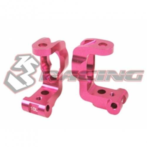 Mozzo 3racing sak - mozzo, sak-d309/pk