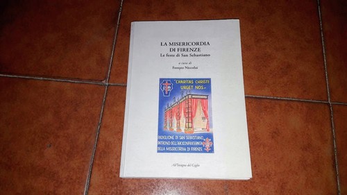 Niccolai misericordia di - misericordia,