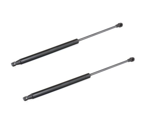 Coppia molla gas cofano - 2,