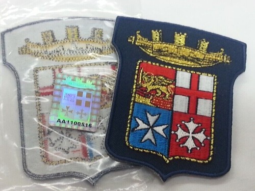Toppa patch jack marina - toppa,