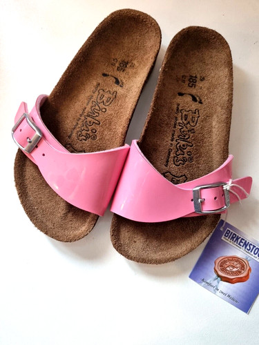 Sandali birkenstock birki - birkenstock, birki's