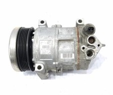 COMPRESSORE A/C PER ALFA ROMEO Mito Serie (955_) 55194880 169A4000 Benzina 1200