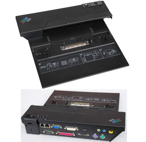Ibm docking station porta - docking,
