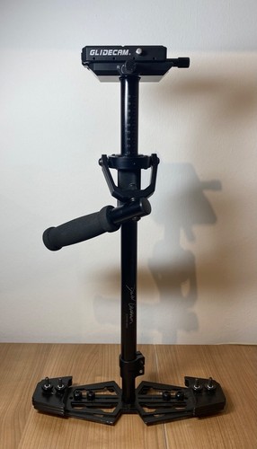 Glidecam devin graham serie - glidecam,