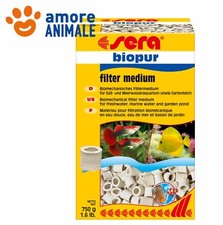 Sera Biopur - 750 gr -