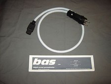 Cavo di alimentazione Suprarad 2.5 MkII 1m (Bachmann / NEW Bals 7372) BAS Mk 3