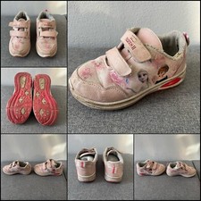 SCARPE DA GINNASTICA DISNEY FROZEN 2 TAGLIA 28