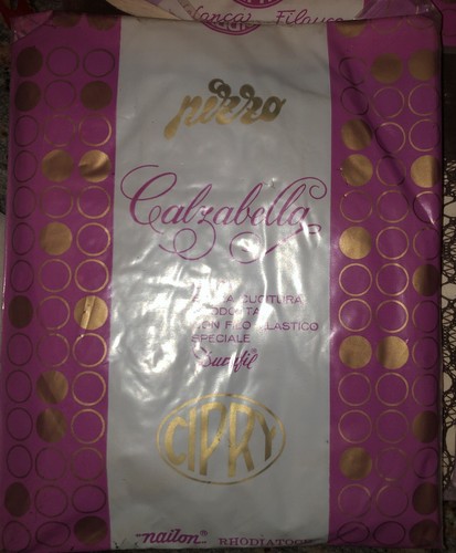 Collant vintage con - collant,