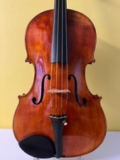 Giuseppe Ornati 16 1/2 Viola