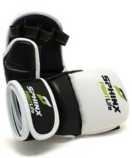 SPHINX Guanti da MMA Razor NEW velcro allenamento competizione fitness