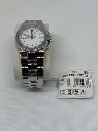 Tissot sport orologio - tissot, t-sport