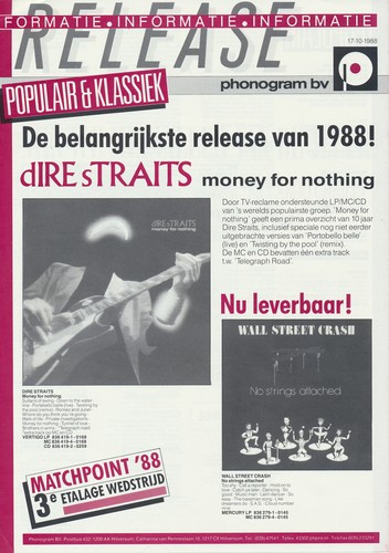 Dire straits money for - straits,