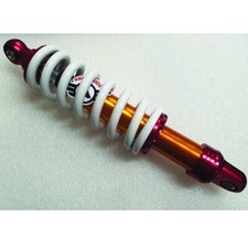 Ammortizzatore Posteriore CNC