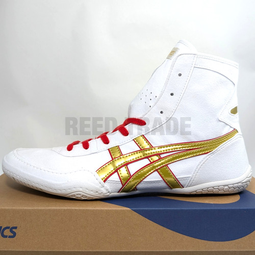 Scarpe wrestling asics - scarpe,