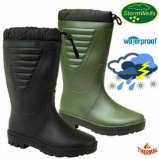 STIVALI WELLY WELLINGTON