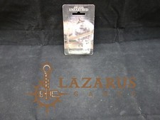 Ferro Vento Metalli Monte Cooks Arcana Unearthed: Femmina Falco Totem Guerriero (metallo)