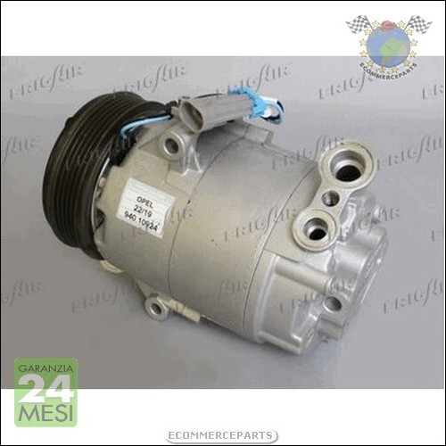 Compressore climatizzatore