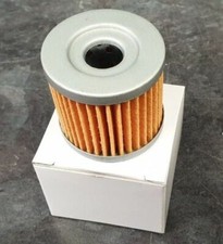 Filtro olio per Mash Cafe