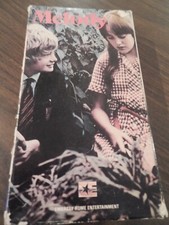 RARE VHS MELODY JACK WILD MARK