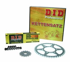 Kit catena rinforzata did - kit,