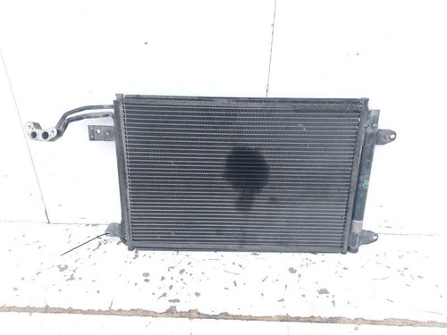 Radiatore aria condizionata - aria,