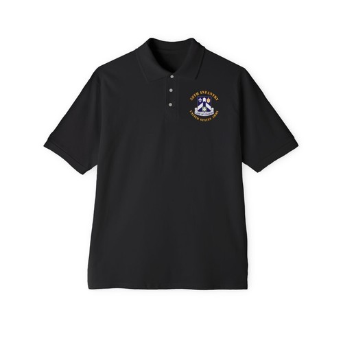 Polo uomo piqué esercito - esercito,