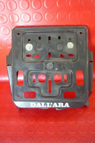 Supporto portatarga porta - supporto,