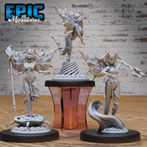 Wonder pixie dungeons and - pixie,