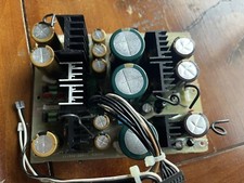 Sony SCD-XA777ES Ricambi - Alimentazione A PWB 1-682-046-11