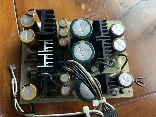 Sony scd xa777es ricambi - ricambi,