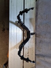 Supporto staffa carena