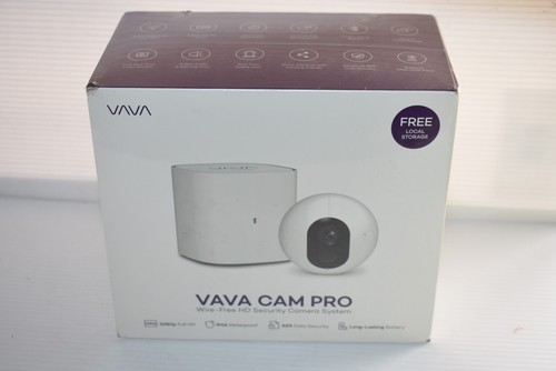 Vava cam pro - pro, di