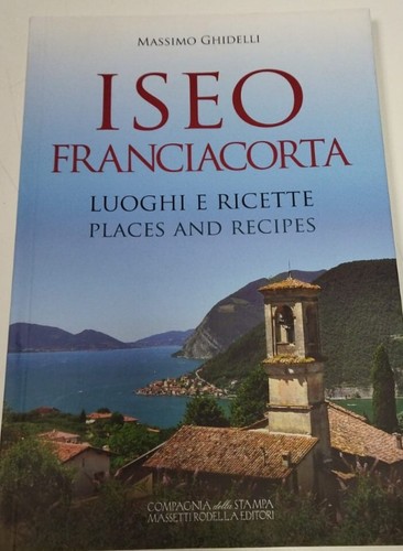 Iseo franciacorta luoghi - iseo,