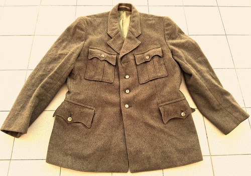 Giacca cecoslovacca del - , 1959
