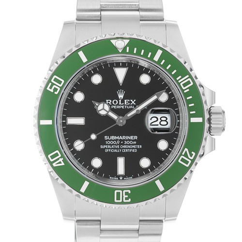 Rolex submariner date - submariner,
