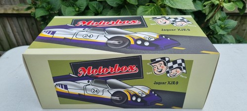 Exoto jaguar xjr - jaguar, xjr-9