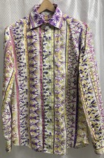 Camicia uomo Emilio Pucci