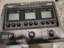 pedaliera multieffetto