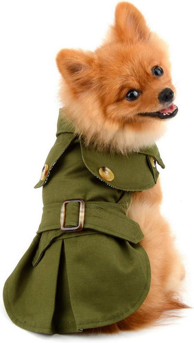 Trench per cani - -,