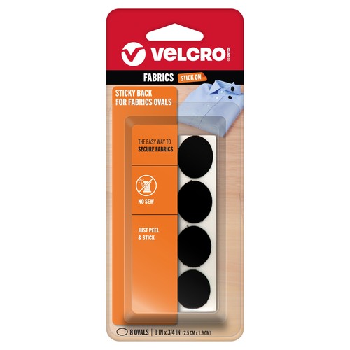 Velcro brand sticky back - sticky,