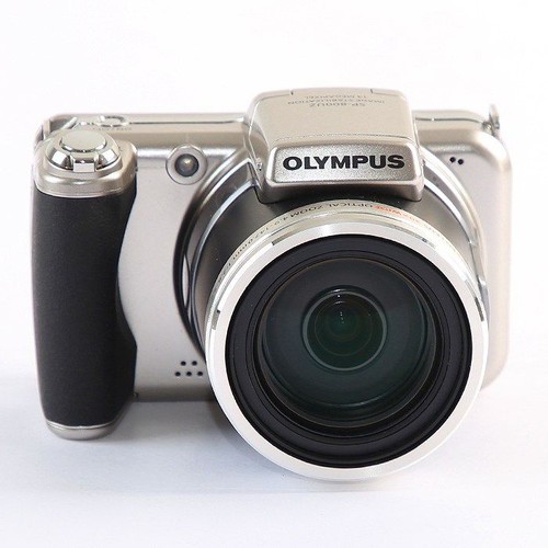 Fotocamera digitale compatta