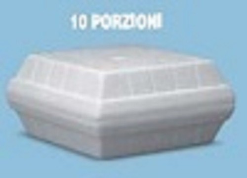 Porta torta polistirolo - porta, 10
