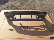 PARAURTI ANTERIORE COMPLETO MASERATI BITURBO