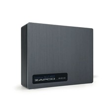 Zapco HB 48II 4A DSP Bluetooth