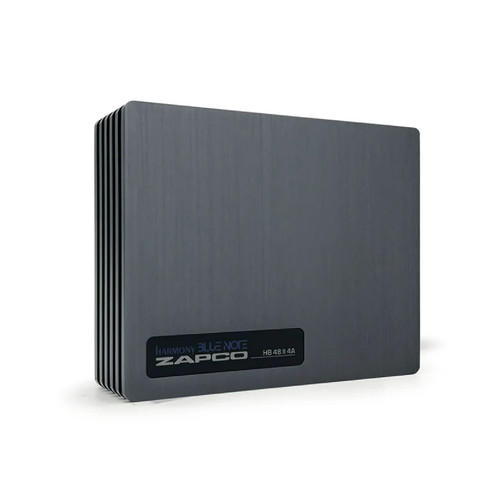 Amplificatore zapco 48ii 4a - zapco, hb
