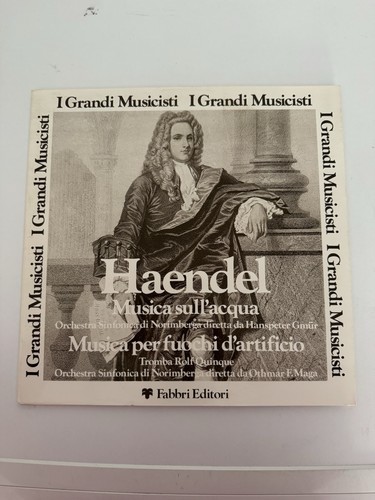 Grandi musicisti - musicisti,