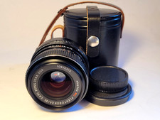Obiettivo top m42 carl - top, zeiss