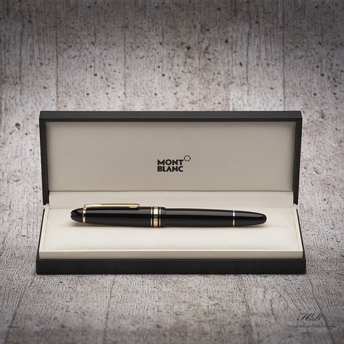 Montblanc meisterstück - meisterstück, le