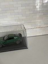 modellino scala 1/43 aston